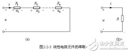 電阻電路的等效變換詳細解析