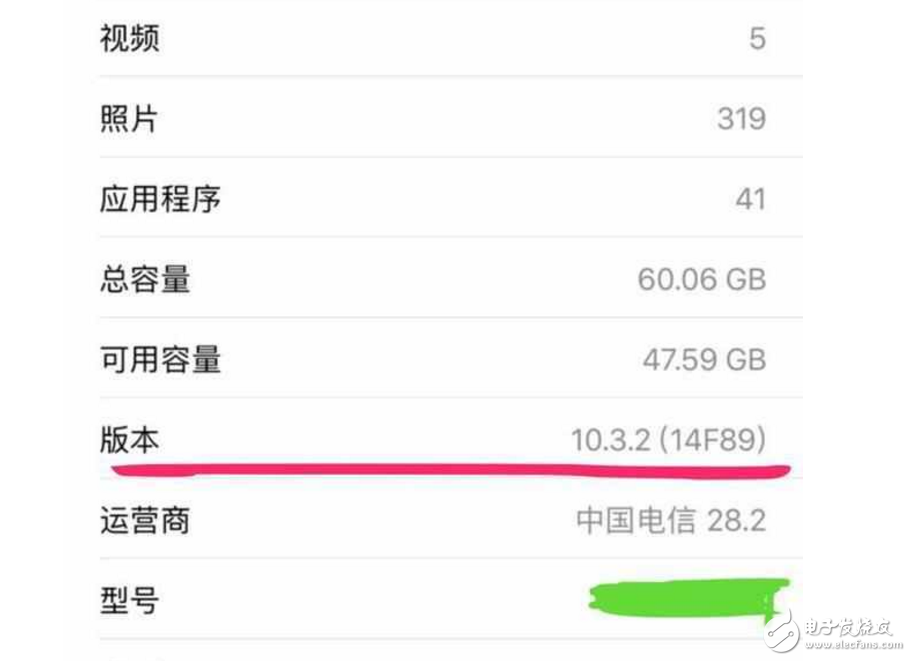 蘋果iOS10.3.2正式版你升級了嗎？蘋果瘋狂修復BUG，再推iOS10.3.3更新，老果粉欣慰！