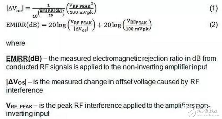 IGBT模塊常見問題分析，RF對(duì)線性電路有什么影響嗎？