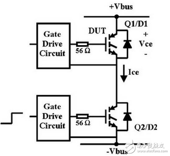 　　MOS管，IGBT，以及三極管他們有什么區(qū)別？