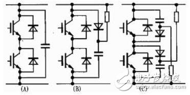 對(duì)由電力電子器件構(gòu)成的變換器進(jìn)行電磁兼容性設(shè)計(jì)之前，必須分析預(yù)期的電磁環(huán)境，并從電磁干擾源，耦合途徑和敏感設(shè)備人手，找出其所處系統(tǒng)中存在的電磁干擾。然后有針對(duì)性地采取措施，就可以消除或抑制 電磁干擾。電力電子器件所處電磁環(huán)境中存霖河默『r擾源主要有：