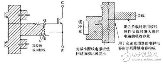 IGBT系統(tǒng)功能介紹，IGBT吸收電路參數(shù)該如何計算？