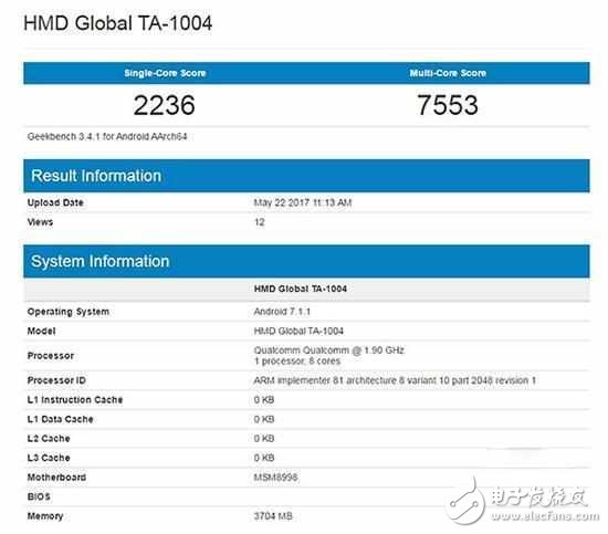 諾基亞9極致性能重回巔峰，8G運(yùn)存+flyme會是怎樣的體驗(yàn)？