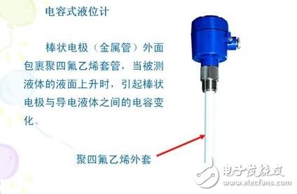 電容式傳感器的工作原理、結(jié)構(gòu)類型及其應(yīng)用與注意事項