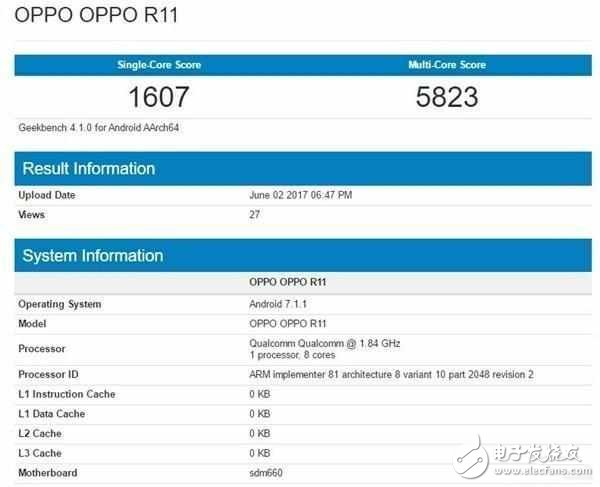 OPPOR11什么時候上市？OPPOR11最新消息：OPPOR11性能跑分達(dá)到值得飛躍？9為小鮮肉代言價格3299元？