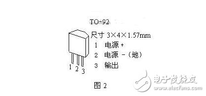 霍爾傳感器的分類、霍爾效應與霍爾傳感器的應用