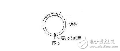 霍爾傳感器的分類、霍爾效應與霍爾傳感器的應用