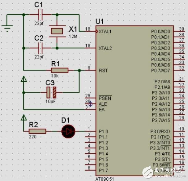 【最新編排】單片機C語言程序設計實訓100例