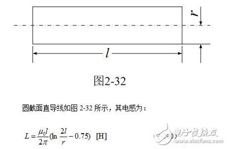 線圈電感量如何計算？