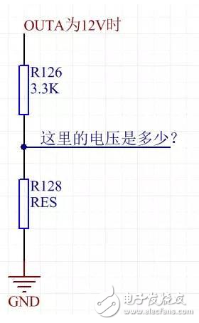 線路分析：電機(jī)啟動時(shí)，按下啟動按鈕SB1，接觸器KM1線圈得電，KM1吸合，KM1的常開接點(diǎn)閉合，使KM2線圈得電，KM2的常開接點(diǎn)自鎖，使KM1、KM2能夠自保持，同時(shí)，KM2的常閉接點(diǎn)打開，使KM3被閉鎖，即不允許KM3線圈得電。