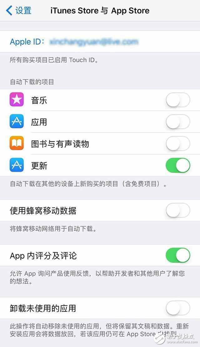 應(yīng)用不敢刪,iPhone空間不足怎么辦?升級蘋果iOS11這些問題統(tǒng)統(tǒng)幫你解決