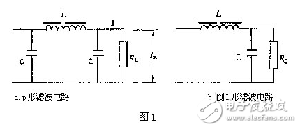 電子電路設(shè)計過程中中，為了獲得平滑的直流電流，將交流電經(jīng)整流后得到直流電，由于脈動比較大，必須采用電容濾波或電感濾波，以減少整流后的紋波電壓，雖然許多小功率的整流電路，只需在整流后并聯(lián)上一只大容量的電解電容器，即可滿足要求。但對直流負(fù)載功率達(dá)幾百瓦的整流電路，單靠電容器濾波是不夠的，因為加大電容器的容量，它的體積也要增大