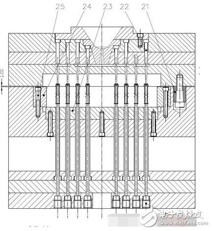 　　變壓器骨架怎樣設(shè)計(jì)才合理？