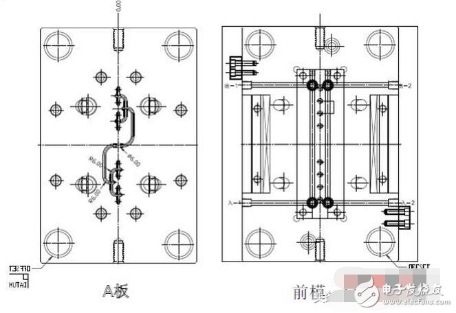 　　變壓器骨架怎樣設(shè)計(jì)才合理？