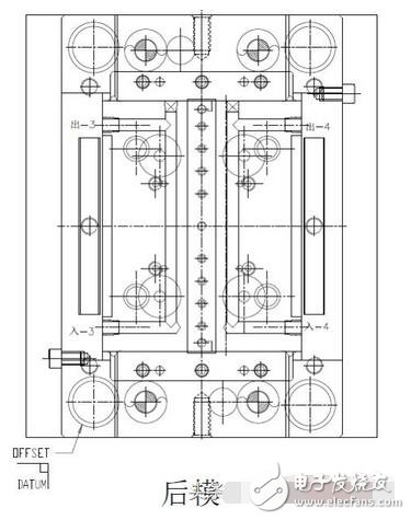 　　變壓器骨架怎樣設(shè)計(jì)才合理？