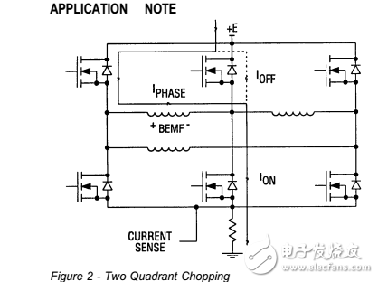 專用集成電路簡(jiǎn)化無(wú)刷直流伺服放大器設(shè)計(jì)