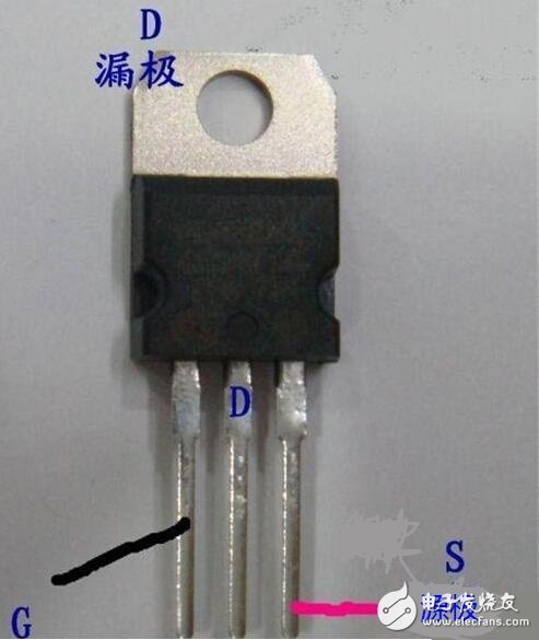 場(chǎng)效應(yīng)管大全（工作原理，作用，特性，驅(qū)動(dòng)電路，使用方法）