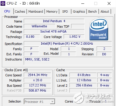 Intel奔4、AMD刷出一波新紀錄 閃龍亮機超頻亮相