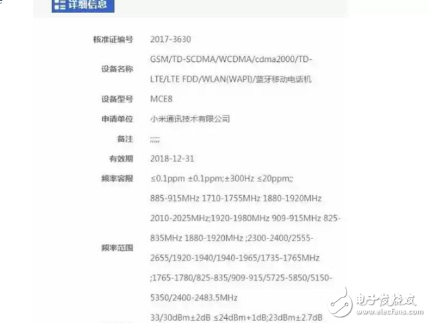 小米X1、紅米Pro2什么時候上市？最新消息：小米全新機型震撼來襲！近期發(fā)布