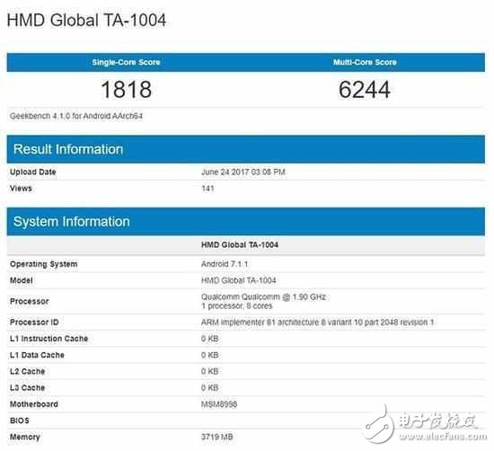 諾基亞8、三星Note8什么時候上市最新消息匯總：諾基亞8、三星Note8發(fā)布會時間曝光，你還有情懷嗎？