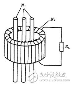 漏電斷路器工作原理_漏電斷路器接線圖及漏電斷路器和空氣開關(guān)的區(qū)別