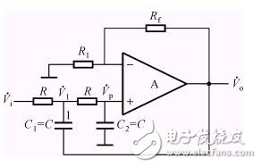 有源低通濾波器技術(shù)指導(dǎo)_有源低通濾波器電路設(shè)計(jì)_有源低通濾波器的運(yùn)放