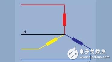 從原理到接法全面了解三相電：三相電與兩相電、單相電的區(qū)別