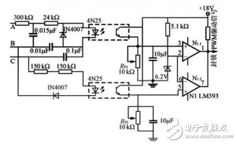 開(kāi)關(guān)電源過(guò)流、短路保護(hù)原理及常用的電源保護(hù)電路解析