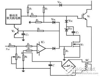 開(kāi)關(guān)電源過(guò)流、短路保護(hù)原理及常用的電源保護(hù)電路解析