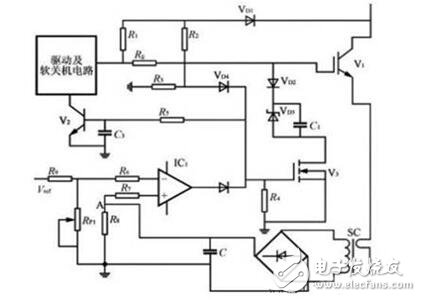 開(kāi)關(guān)電源過(guò)流、短路保護(hù)原理及常用的電源保護(hù)電路解析