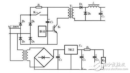 開(kāi)關(guān)電源過(guò)流、短路保護(hù)原理及常用的電源保護(hù)電路解析