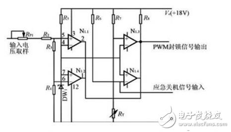 開(kāi)關(guān)電源過(guò)流、短路保護(hù)原理及常用的電源保護(hù)電路解析