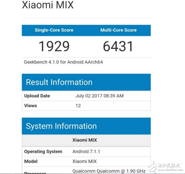 小米Mix2和小米Note3什么時(shí)候上市？小米下半年旗艦曝光：高顏值、高配置，價(jià)格良心