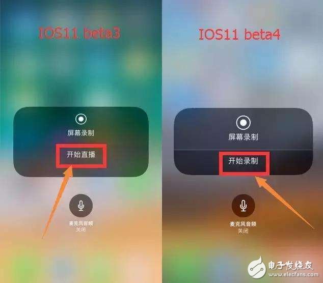 iOS11最新消息匯總:iOS11 beta4已正式推送,:iOS11 beta4更新那些功能?如何升級(jí)到iOS11 beta4?