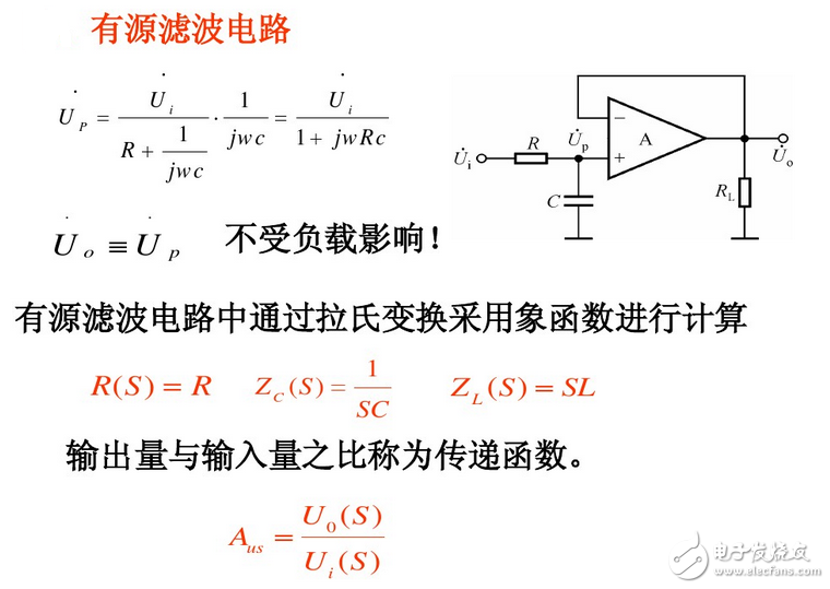 有源和無(wú)源濾波器的區(qū)別_有源無(wú)源濾波器優(yōu)缺點(diǎn)