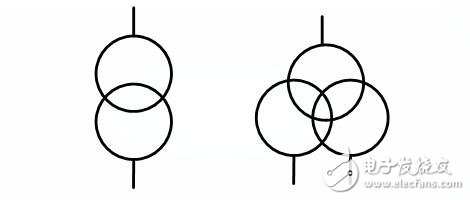 電壓互感器作用及原理__電壓互感器型號(hào)含義_電壓互感器接線圖講解