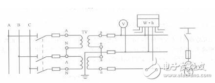 電流互感器作用及工作原理_電壓互感器的作用及工作原理_電壓互感器和電流互感器的區(qū)別