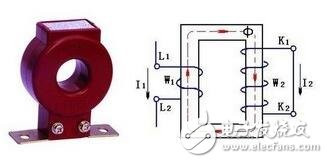 電流互感器作用及工作原理_電壓互感器的作用及工作原理_電壓互感器和電流互感器的區(qū)別