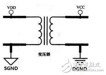 電路圖接地分析_電路如何接地？電路接地的方法