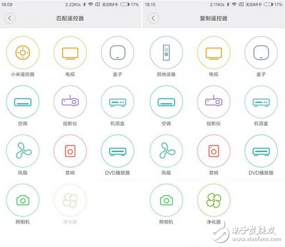 小米萬能遙控器是什么？用過才知道 讓iPhone也能變成智能遙控器的神器