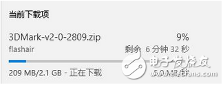 第四代WiFi存儲卡全新上市 給老相機(jī)插上無線的翅膀 東芝存儲FlashAir SD卡