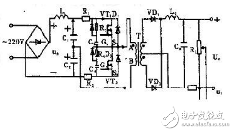 基于MOSFET控制的大范圍連續(xù)可調(diào)(0～45V) 的小功率穩(wěn)壓電源設(shè)計(jì)實(shí)例