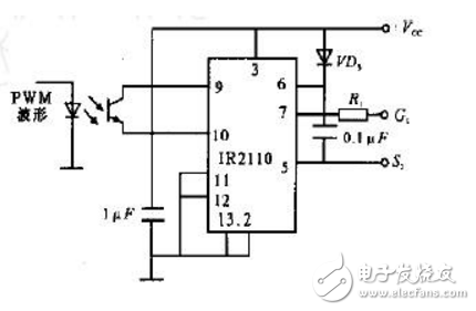 基于MOSFET控制的大范圍連續(xù)可調(diào)(0～45V) 的小功率穩(wěn)壓電源設(shè)計(jì)實(shí)例