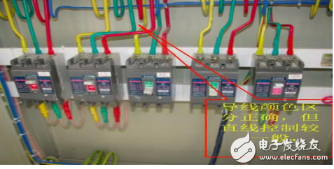 二十年資深裝修電工是如何布線的？家庭裝修電工布線圖詳解