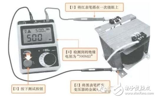 數(shù)字兆歐表使用方法—數(shù)字兆歐表型號_ 數(shù)字兆歐表的使用范圍