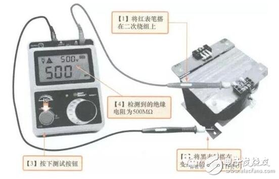 數(shù)字兆歐表使用方法—數(shù)字兆歐表型號_ 數(shù)字兆歐表的使用范圍