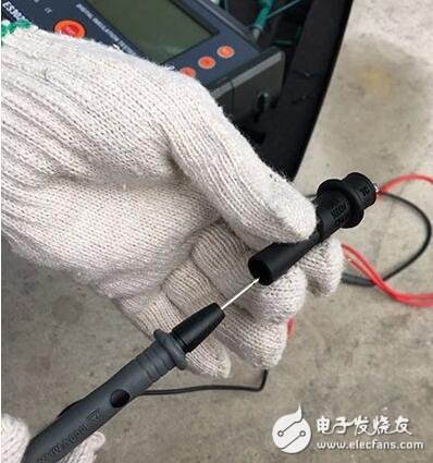 絕緣電阻_絕緣電阻測(cè)試儀原理_絕緣電阻測(cè)試儀使用方法