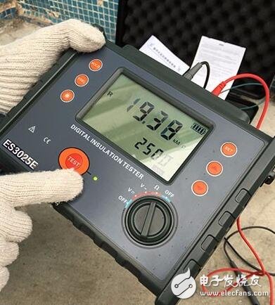 絕緣電阻_絕緣電阻測(cè)試儀原理_絕緣電阻測(cè)試儀使用方法