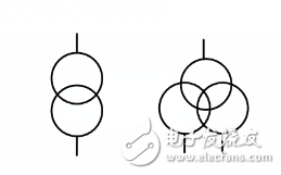 電壓互感器工作原理、作用、運(yùn)行規(guī)定、圖形符號、接線方法