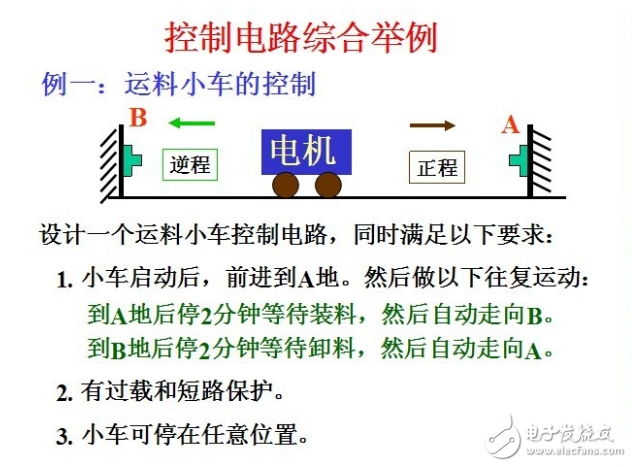 三極管驅(qū)動(dòng)繼電器控制電路分析_繼電器控制電路圖設(shè)計(jì)